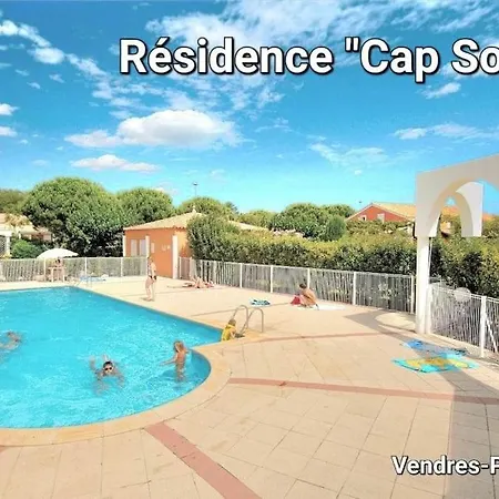 Nautica Cap Soleil Vendres