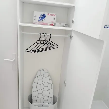 Nautica Cap Soleil * فيندريه
